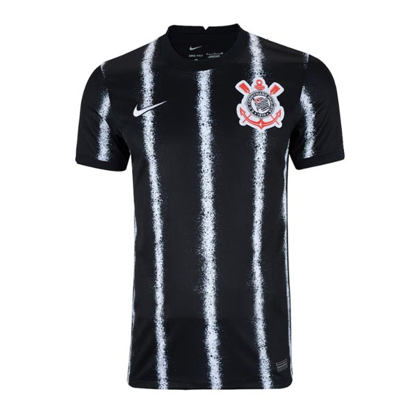 Thailandia Maglia Corinthians Away 2021/22